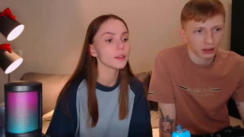 sweet online show from January 8, 2025, 10:27 pm