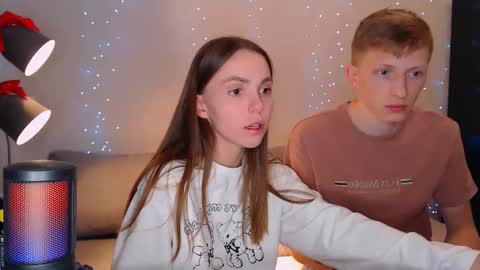 sweet online show from February 14, 2025, 1:02 am