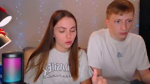 sweet online show from February 17, 2025, 9:30 pm