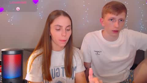 sweet online show from March 1, 2025, 9:37 pm