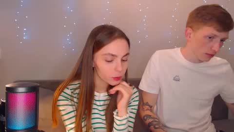 sweet online show from March 11, 2025, 1:05 am