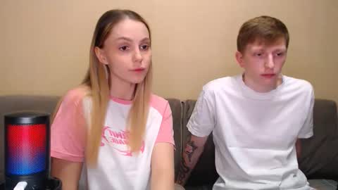 sweet online show from February 22, 2026, 12:23 am