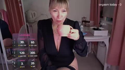 Julia online show from February 7, 2025, 5:20 am