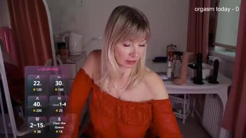 Julia online show from February 22, 2025, 5:23 am