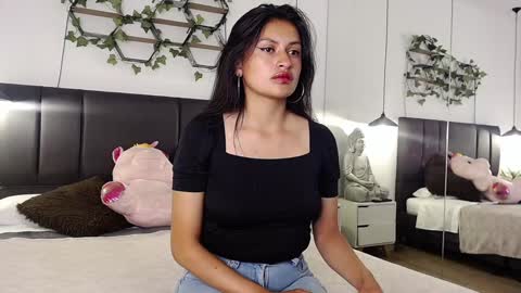 Julietha  online show from December 7, 2024, 12:02 pm