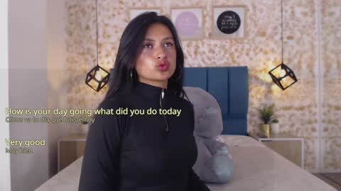 Julietha  online show from December 14, 2024, 8:40 pm