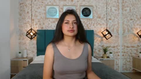 Julietha  online show from January 27, 2025, 8:28 pm