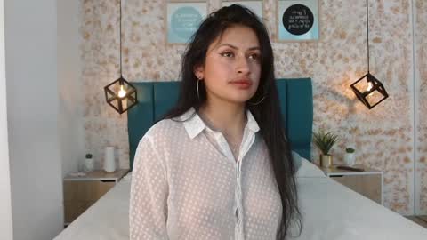 Julietha  online show from February 7, 2025, 8:20 pm