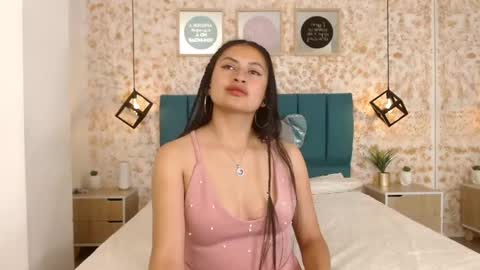 Julietha  online show from February 27, 2025, 7:58 pm