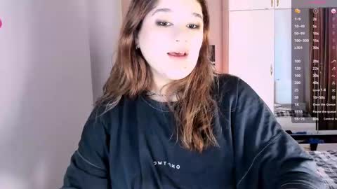 Snapshot of july_slowdive chatting on February 12, 2025, 11:51 am Julie online show from February 12, 2025, 11:51 am