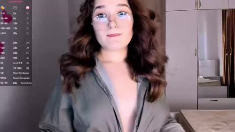 Snapshot of july_slowdive chatting on February 27, 2025, 1:28 pm Julie online show from February 27, 2025, 1:28 pm