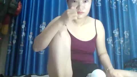 julybeo online show from July 13, 2026, 10:23 pm
