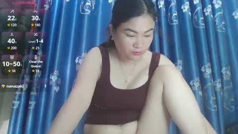 julybeo online show from July 19, 2026, 1:09 am