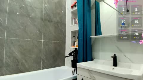 Kira online show from January 9, 2026, 6:21 pm