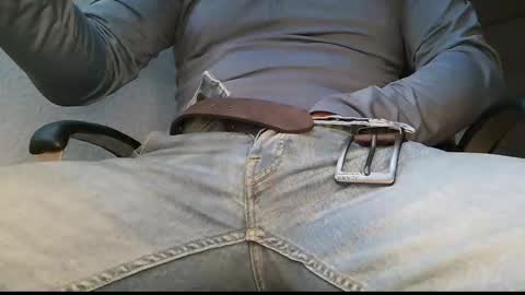 Gregor online show from March 15, 2026, 11:05 am