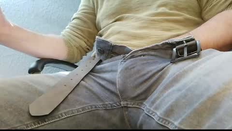 Gregor online show from April 7, 2026, 10:15 am