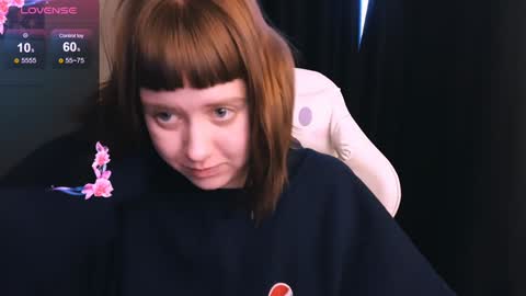 Snapshot of june_shy0 chatting on January 9, 2025, 9:06 am June online show from January 9, 2025, 9:06 am