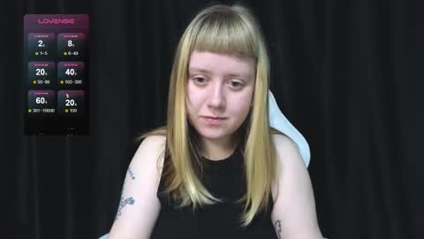 Snapshot of june_shy0 chatting on November 29, 2025, 7:00 am June online show from November 29, 2025, 7:00 am