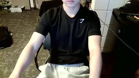 jung63455 online show from March 8, 2025, 12:33 am