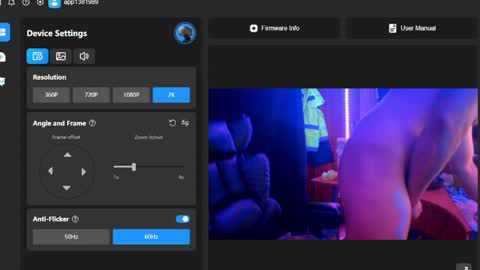 Snapshot of jungthisvid chatting on March 27, 2026, 8:26 am jungthisvid online show from March 27, 2026, 8:26 am