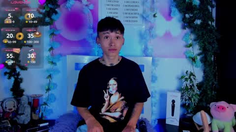 Snapshot of juniior0_0 chatting on January 29, 2025, 8:14 pm Junior online show from January 29, 2025, 8:14 pm