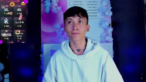 Snapshot of juniior0_0 chatting on February 15, 2025, 7:28 pm Junior online show from February 15, 2025, 7:28 pm