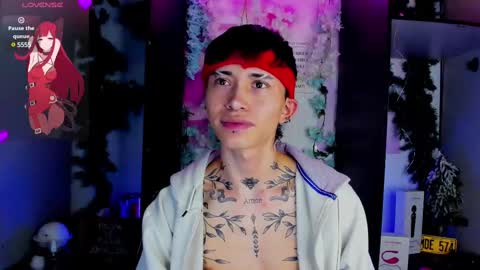 Snapshot of juniior0_0 chatting on February 27, 2025, 12:32 am Junior online show from February 27, 2025, 12:32 am