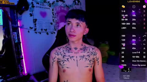 Snapshot of juniior0_0 chatting on September 10, 2025, 4:12 am Junior online show from September 10, 2025, 4:12 am