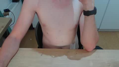 junk2711 online show from May 29, 2026, 7:39 am