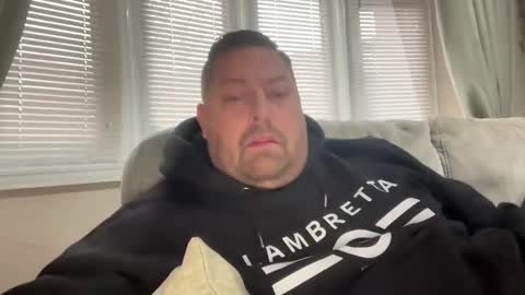 Snapshot of junky345 chatting on January 8, 2025, 9:10 am Junky online show from January 8, 2025, 9:10 am