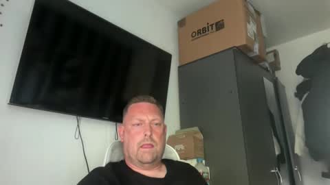 Junky online show from April 8, 2026, 5:46 pm