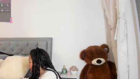  viviana  sasha  online show from March 10, 2025, 5:39 pm