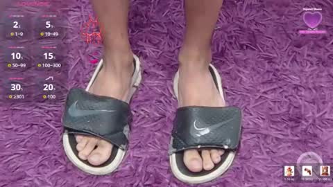 jupiter_3333 online show from March 9, 2026, 4:22 pm