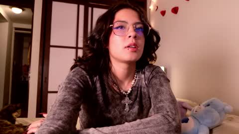 Welcome to my new account online show from June 5, 2026, 12:06 am
