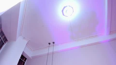 Jupiter Fox online show from March 12, 2025, 6:40 am