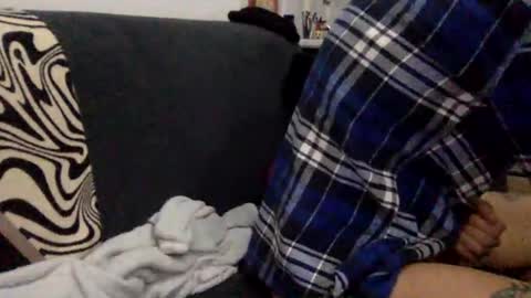 juss00 online show from January 8, 2025, 8:07 pm