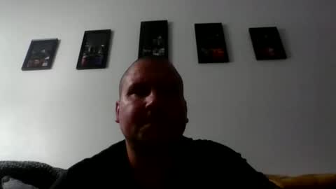 just1more5 online show from October 11, 2025, 3:06 am