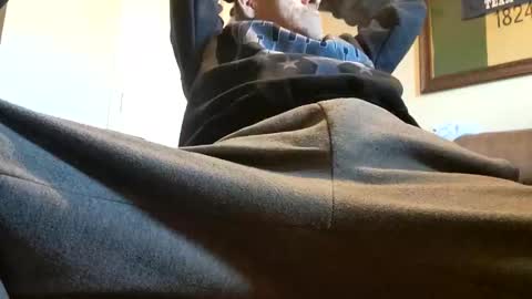 just4fun1523 online show from November 27, 2025, 6:21 pm