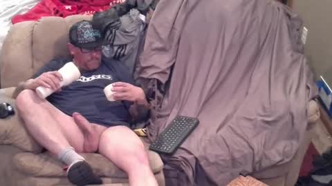 justGerkinITinsta online show from May 17, 2026, 6:44 am