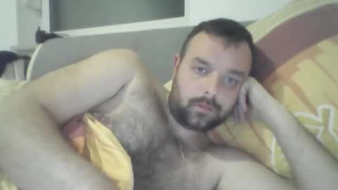 just_a_dick97 online show from February 7, 2025, 5:18 pm