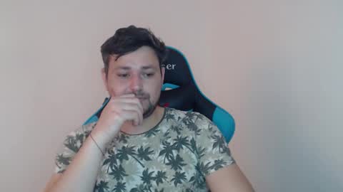 Alex online show from March 5, 2026, 11:28 am