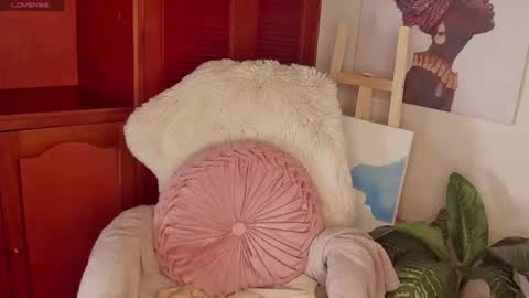 Snapshot of just_ale_ chatting on September 19, 2025, 6:19 pm sweet ale online show from September 19, 2025, 6:19 pm