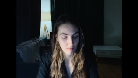 Snapshot of just_be_here chatting on December 31, 2024, 9:06 pm Dary online show from December 31, 2024, 9:06 pm