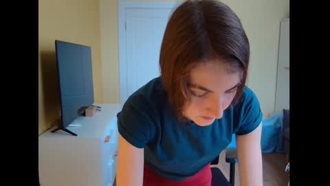 Snapshot of just_be_here chatting on October 10, 2025, 12:37 pm Dary online show from October 10, 2025, 12:37 pm