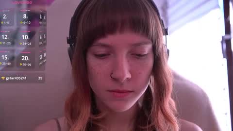 Julia online show from September 20, 2025, 7:20 am