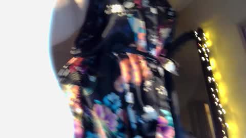 Ginger Curly online show from March 2, 2026, 9:16 am