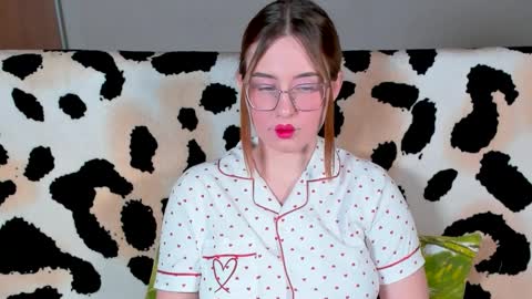 Snapshot of just_fucked chatting on February 13, 2025, 7:31 pm Nika and Mark online show from February 13, 2025, 7:31 pm