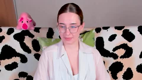 Snapshot of just_fucked chatting on February 20, 2025, 12:30 am Nika and Mark online show from February 20, 2025, 12:30 am