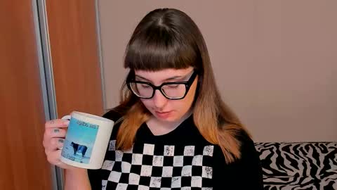 Nika and Mark online show from March 7, 2026, 12:24 pm