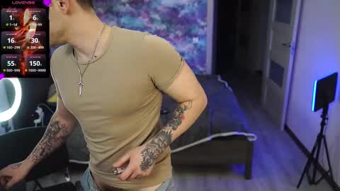 Kurt online show from March 29, 2026, 9:48 pm